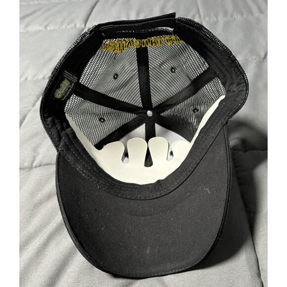 OReily 250 Kansas Speedway Valvoline 2011 Hat NASCAR Truck Series - Picture 4 of 5